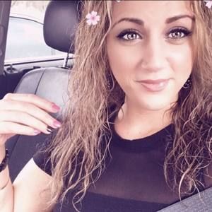 Meet your Posher, Mallory